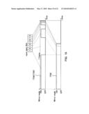 Gamma correction for adjustable light source diagram and image