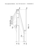 Gamma correction for adjustable light source diagram and image