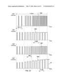 Gamma correction for adjustable light source diagram and image