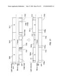 Gamma correction for adjustable light source diagram and image