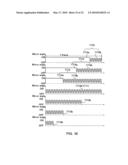 Gamma correction for adjustable light source diagram and image