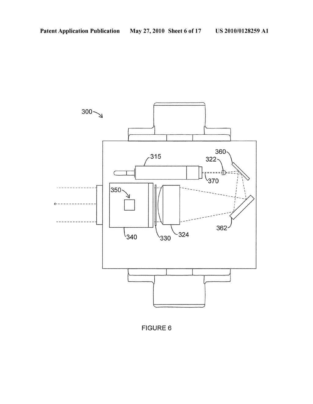 DEVICE AND METHOD FOR MEASURING SIX DEGREES OF FREEDOM - diagram, schematic, and image 07