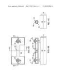 SEMICONDUCTOR NANOWIRE ELECTROMAGNETIC RADIATION SENSOR diagram and image