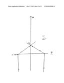 A VECTORIAL POLARIMETRY METHOD AND APPARATUS FOR ANALYZING THE THREE-DIMENSIONAL ELECTROMAGNETIC FIELD RESULTING FROM AN INTERACTION BETWEEN A FOCUSED ILLUMINATING FIELD AND A SAMPLE TO BE OBSERVED diagram and image