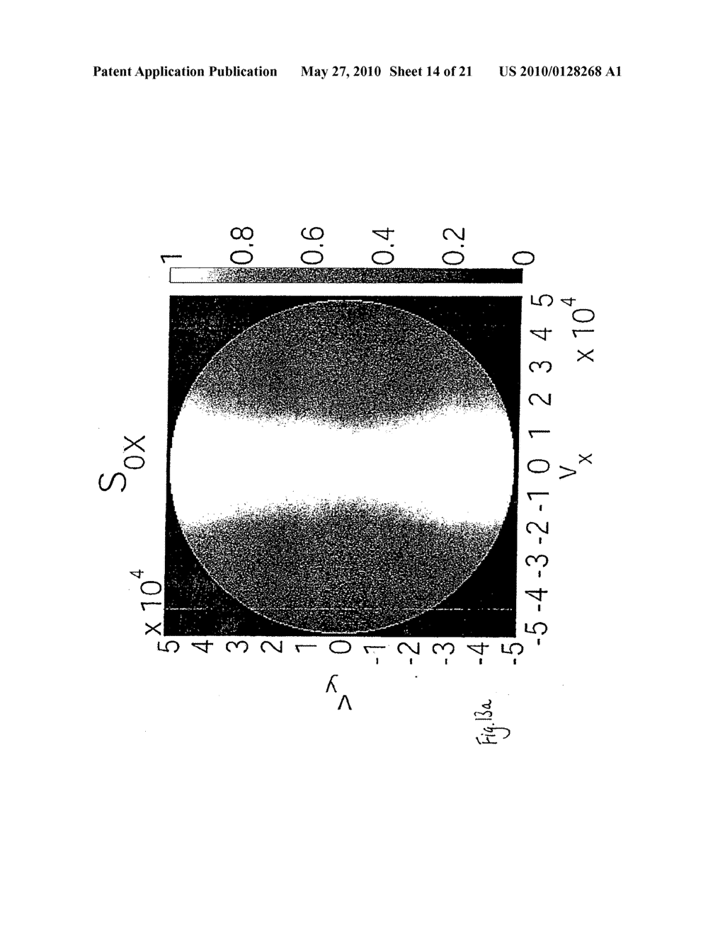 A VECTORIAL POLARIMETRY METHOD AND APPARATUS FOR ANALYZING THE THREE-DIMENSIONAL ELECTROMAGNETIC FIELD RESULTING FROM AN INTERACTION BETWEEN A FOCUSED ILLUMINATING FIELD AND A SAMPLE TO BE OBSERVED - diagram, schematic, and image 15