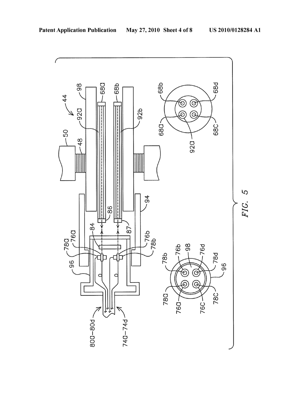 OPTICAL SENSOR FOR EXTREME ENVIRONMENTS - diagram, schematic, and image 05