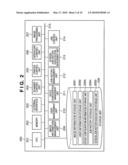 IMAGE FORMING APPARATUS, IMAGE FORMING METHOD, AND STORAGE MEDIUM STORING IMAGE FORMING PROGRAM THEREOF diagram and image