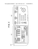 IMAGE FORMING APPARATUS, IMAGE FORMING METHOD, AND STORAGE MEDIUM STORING IMAGE FORMING PROGRAM THEREOF diagram and image