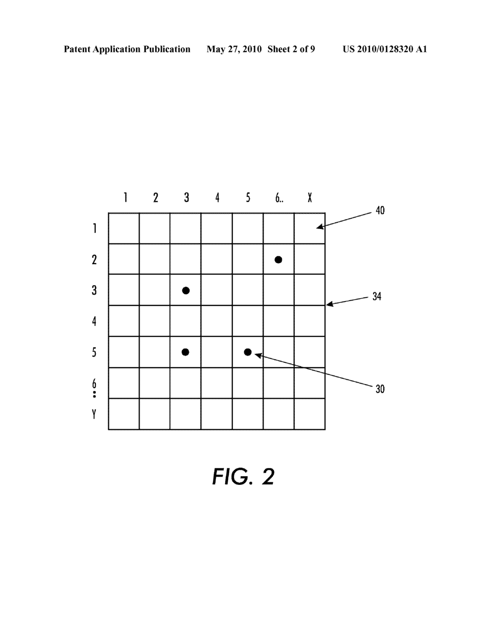 PROTECTING PRINTED ITEMS INTENDED FOR PUBLIC EXCHANGE WITH INFORMATION EMBEDDED IN BLANK DOCUMENT BORDERS - diagram, schematic, and image 03