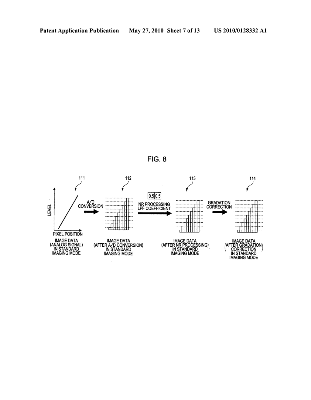 Image signal processing apparatus and method, and program - diagram, schematic, and image 08