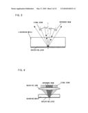 HOLOGRAM RECORDING AND REPRODUCING SYSTEM diagram and image