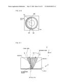 HOLOGRAM RECORDING AND REPRODUCING SYSTEM diagram and image