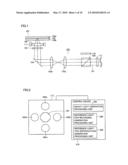 Holographic recording apparatus, holographic reproduction apparatus, information encoding method, recording method, and information reproduction diagram and image