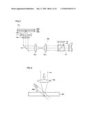 Holographic recording apparatus, holographic reproduction apparatus, information encoding method, recording method, and information reproduction diagram and image