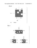 Holographic recording apparatus, holographic reproduction apparatus, information encoding method, recording method, and information reproduction diagram and image