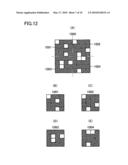 Holographic recording apparatus, holographic reproduction apparatus, information encoding method, recording method, and information reproduction diagram and image