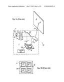 Mirror device diagram and image