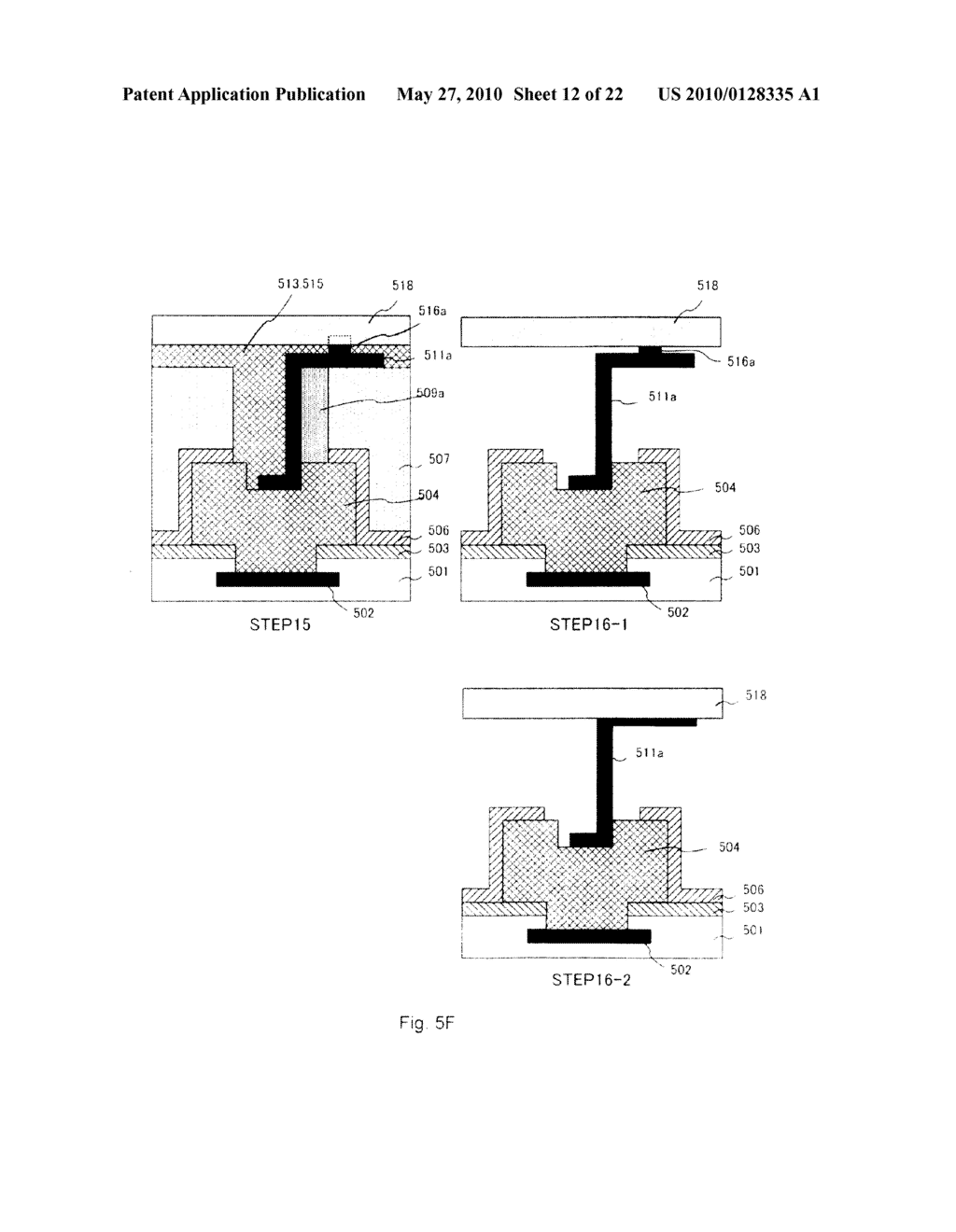 Mirror device - diagram, schematic, and image 13