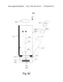 Mirror device diagram and image