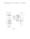 Mirror device diagram and image