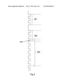 LIGHT-DIFFUSING GRATING diagram and image