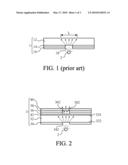 LIGHT-GUIDING PLATE AND MANUFACTURING METHOD THEREOF diagram and image