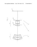 ZOOM LENS AND IMAGE PICKUP APPARATUS HAVING THE SAME diagram and image