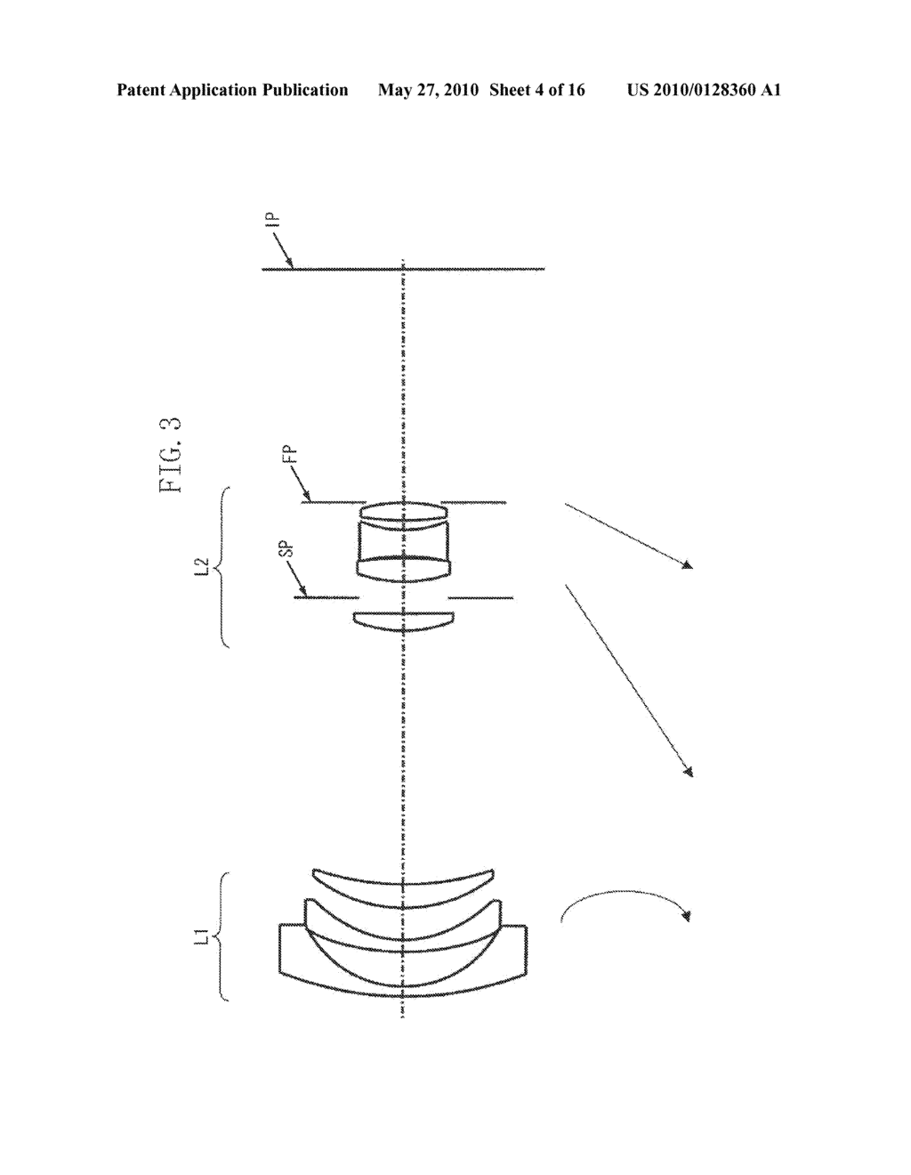 ZOOM LENS AND IMAGE PICKUP APPARATUS HAVING THE SAME - diagram, schematic, and image 05