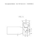 ZOOM LENS AND IMAGE PICKUP APPARATUS HAVING THE SAME diagram and image