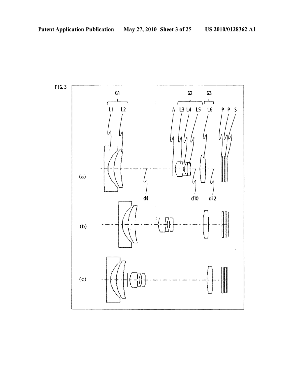 ZOOM LENS SYSTEM, IMAGING DEVICE AND CAMERA - diagram, schematic, and image 04