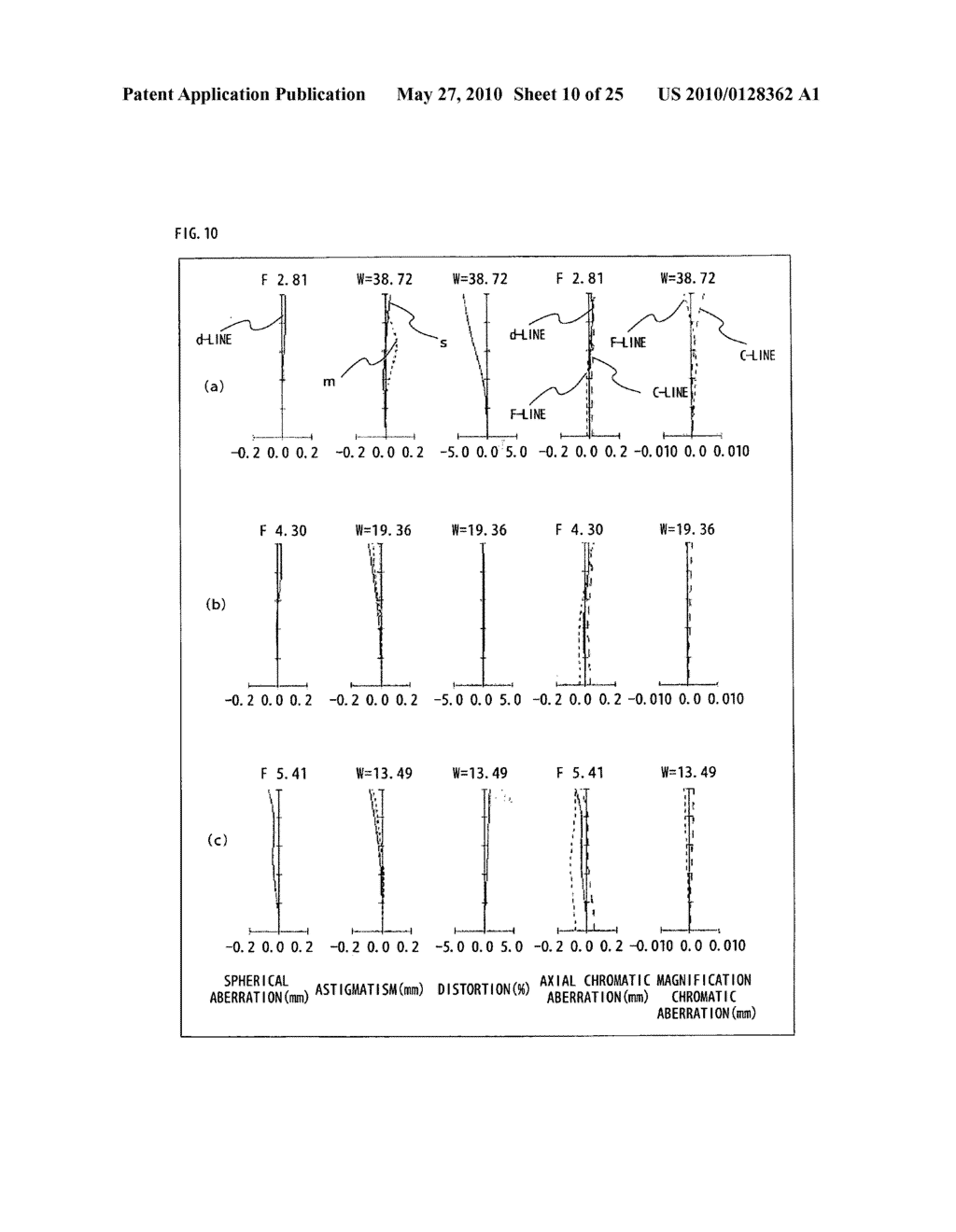 ZOOM LENS SYSTEM, IMAGING DEVICE AND CAMERA - diagram, schematic, and image 11