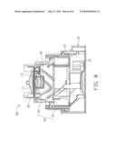 RETRACTABLE ZOOM LENS diagram and image