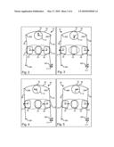 Optical Package Comprising an Adjustable Lens Component Coupled to a Multi-Directional Lens Flexure diagram and image