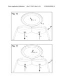 Optical Package Comprising an Adjustable Lens Component Coupled to a Multi-Directional Lens Flexure diagram and image