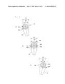 MAGNETIC RECORDING DEVICE AND MAGNETIC RECORDING METHOD THEREOF diagram and image