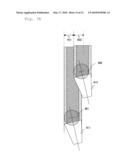 MAGNETIC RECORDING DEVICE AND MAGNETIC RECORDING METHOD THEREOF diagram and image