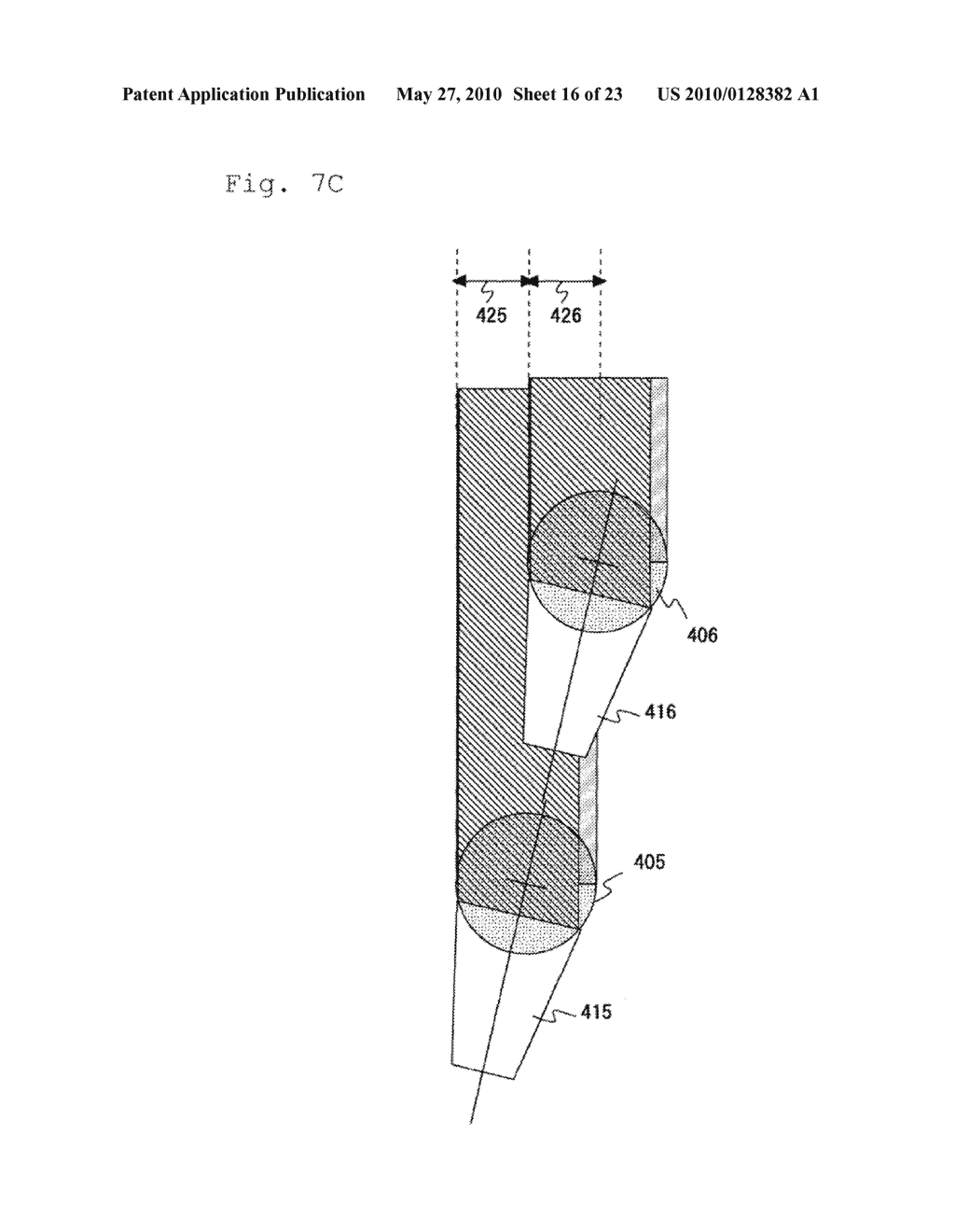 MAGNETIC RECORDING DEVICE AND MAGNETIC RECORDING METHOD THEREOF - diagram, schematic, and image 17