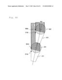 MAGNETIC RECORDING DEVICE AND MAGNETIC RECORDING METHOD THEREOF diagram and image