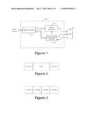 REDUCING EFFECT OF FREQUENCY ACQUISITION ERROR IN A POSITION ERROR SIGNAL RESPONSIVE TO SPLIT SERVO BURST PATTERNS diagram and image