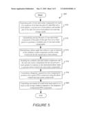 REDUCING EFFECT OF FREQUENCY ACQUISITION ERROR IN A POSITION ERROR SIGNAL RESPONSIVE TO SPLIT SERVO BURST PATTERNS diagram and image