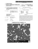 ALUMINUM NITRIDE SINTERED PRODUCT, METHOD FOR PRODUCING THE SAME, AND ELECTROSTATIC CHUCK INCLUDING THE SAME diagram and image