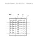 ELECTRONIC COMPONENT AND ELECTRONIC COMPONENT BUILT-IN SUBSTRATE diagram and image