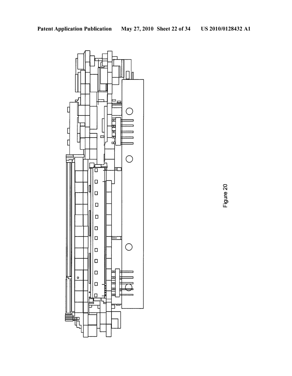 SYSTEM AND METHOD FOR VIRTUAL COMPUTING ENVIRONMENT MANAGEMENT, NETWORK INTERFACE MANIPULATION AND INFORMATION INDICATION - diagram, schematic, and image 23