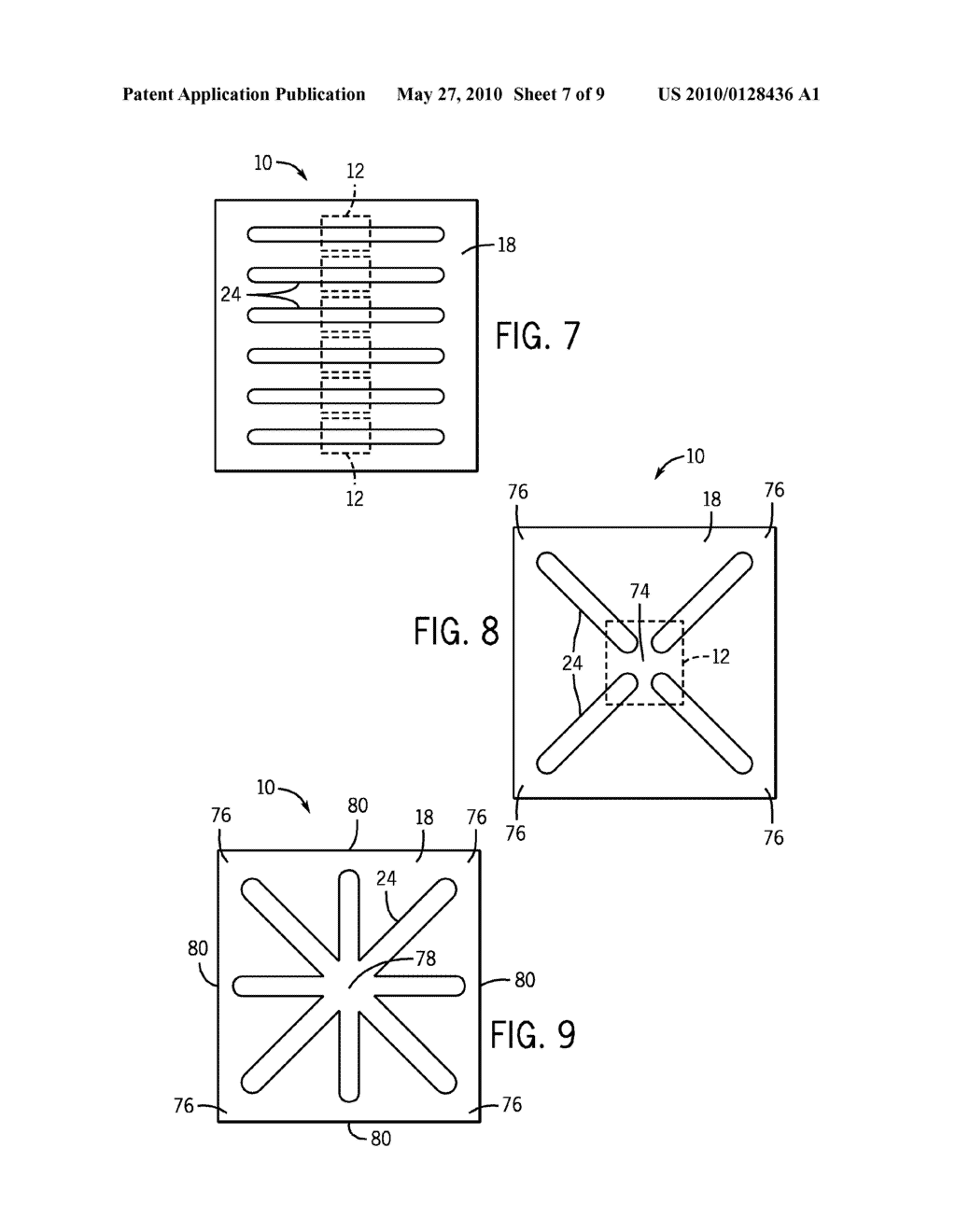 METHOD AND APPARATUS FOR COOLING ELECTRONICS - diagram, schematic, and image 08