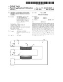 THERMAL MANAGEMENT SYSTEM WITH GRAPHENE-BASED THERMAL INTERFACE MATERIAL diagram and image