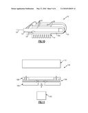 THERMAL MANAGEMENT SYSTEM WITH GRAPHENE-BASED THERMAL INTERFACE MATERIAL diagram and image