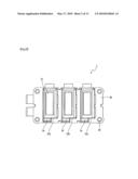 ARC DISCHARGE DEVICE diagram and image