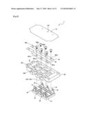 ARC DISCHARGE DEVICE diagram and image