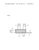 ARC DISCHARGE DEVICE diagram and image