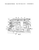 Ruggedized Housing and Components For A Handled Device diagram and image